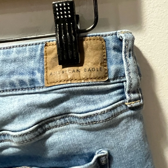 American Eagle jeans Super Stretch 10 - Picture 3 of 6